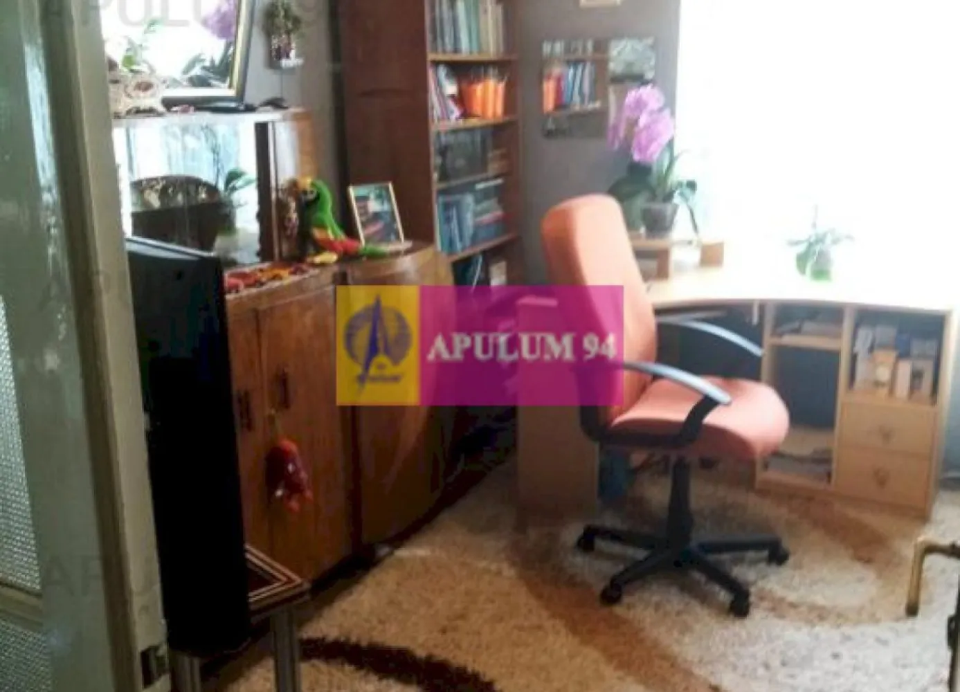Apartament Elegant in Vilă zona Gradina Botanica-Splaiul Independenței