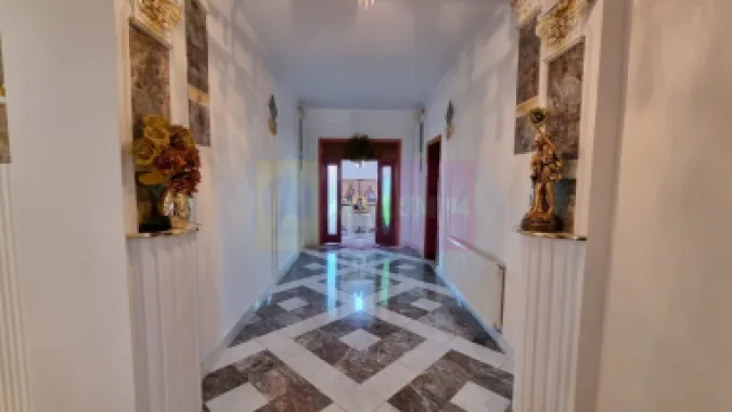 Cea mai frumoasă casă din zona Pipera - Băneasa