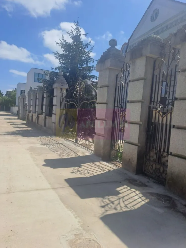 Cea mai frumoasă casă din zona Pipera - Băneasa