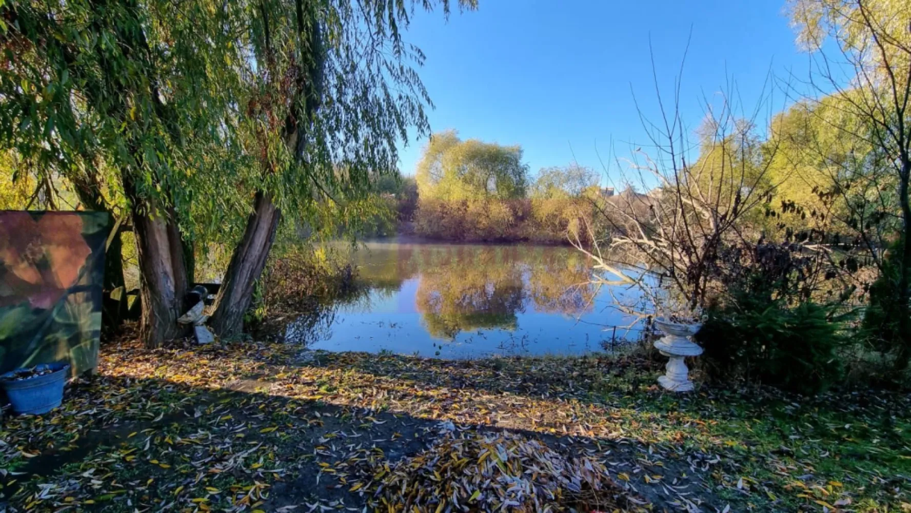 Cea mai frumoasă casă din zona Pipera - Băneasa