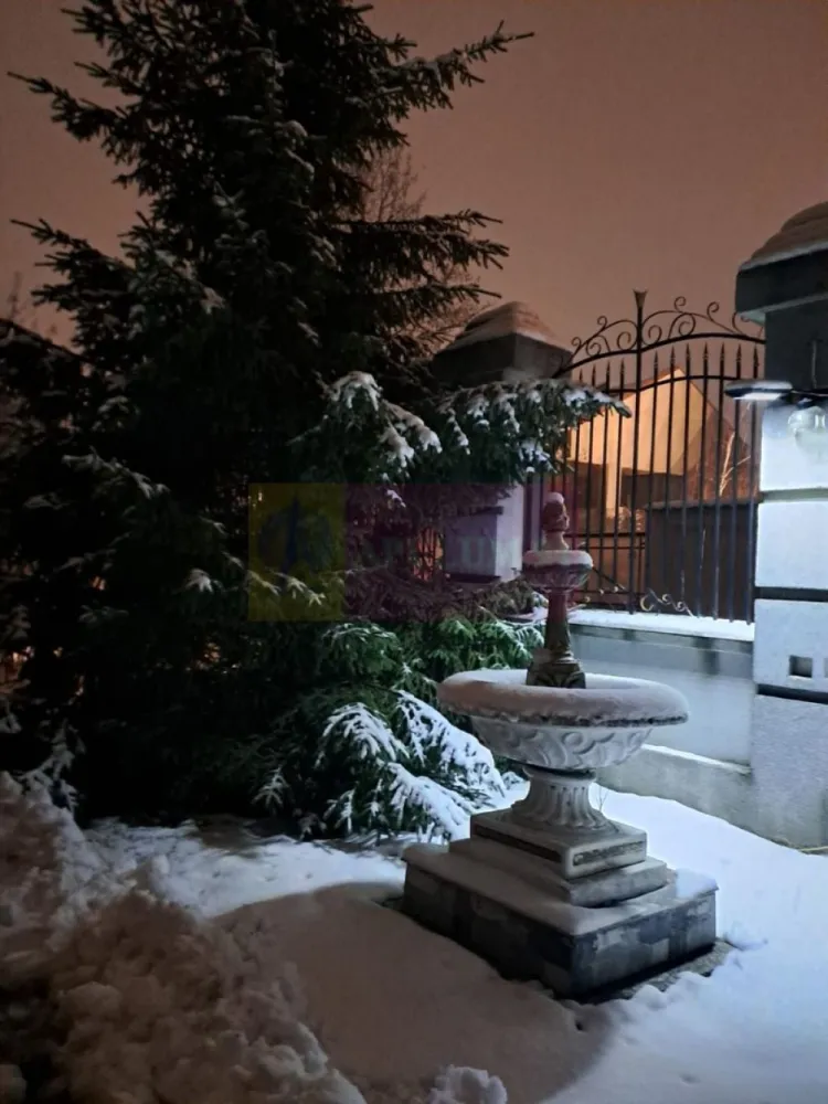 Cea mai frumoasă casă din zona Pipera - Băneasa