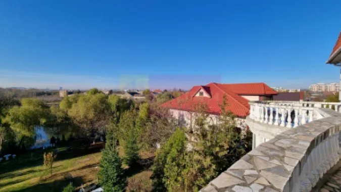 Cea mai frumoasă casă din zona Pipera - Băneasa