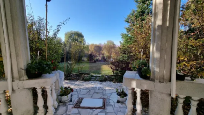 Cea mai frumoasă casă din zona Pipera - Băneasa