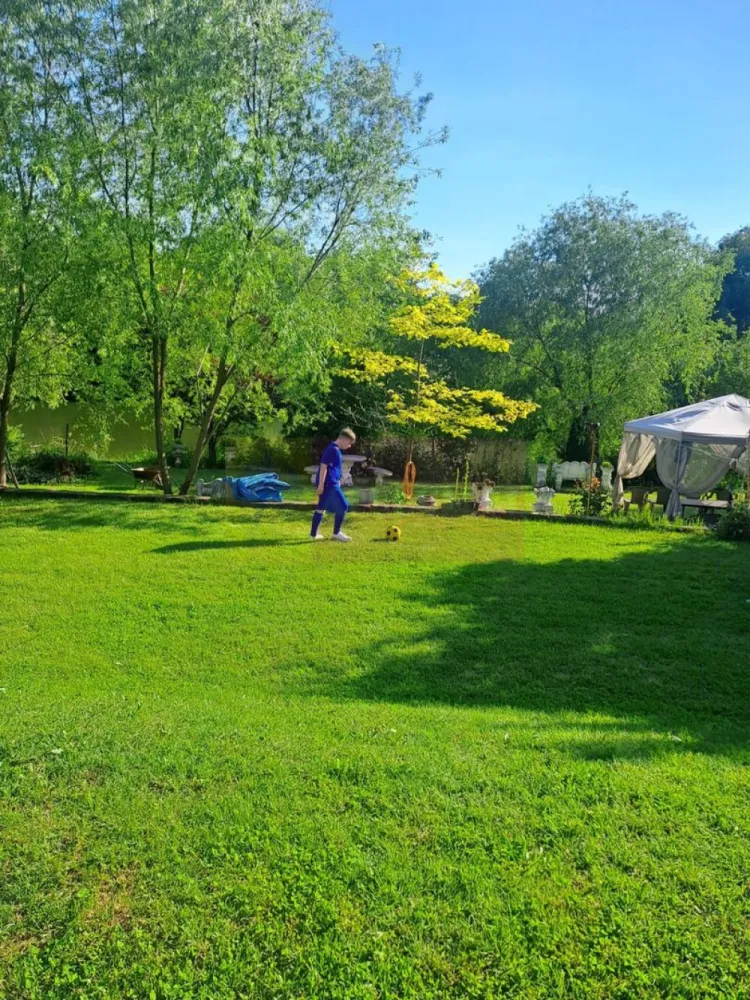 Cea mai frumoasă casă din zona Pipera - Băneasa