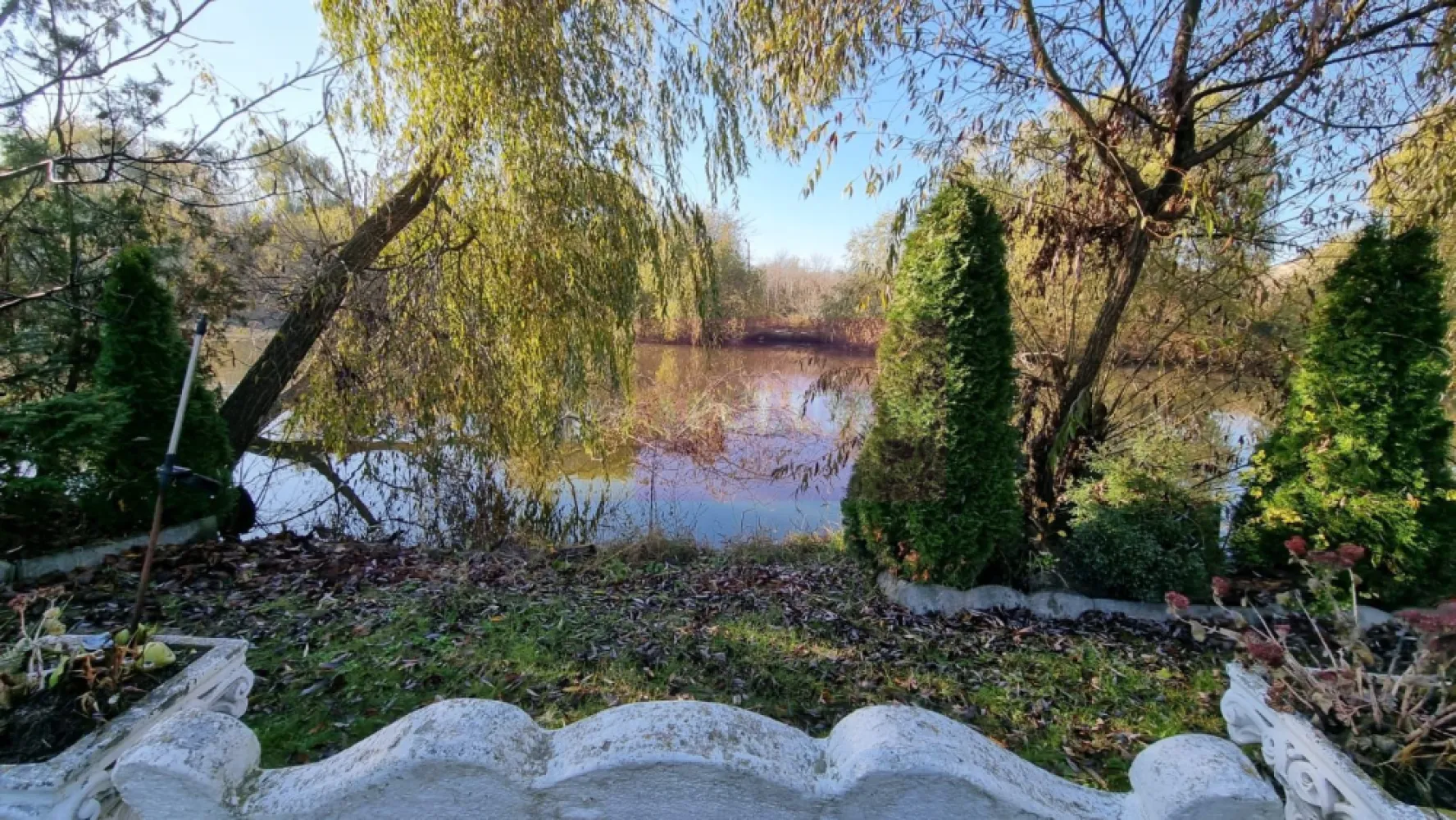 Cea mai frumoasă casă din zona Pipera - Băneasa