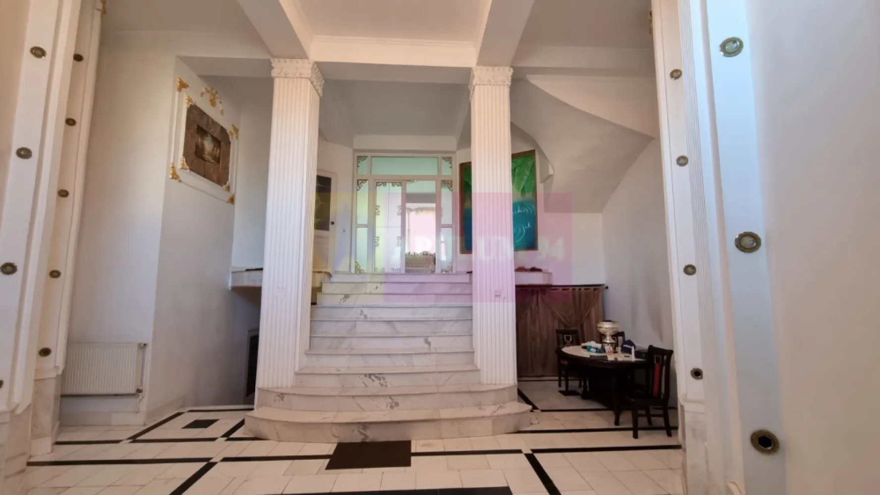 Cea mai frumoasă casă din zona Pipera - Băneasa