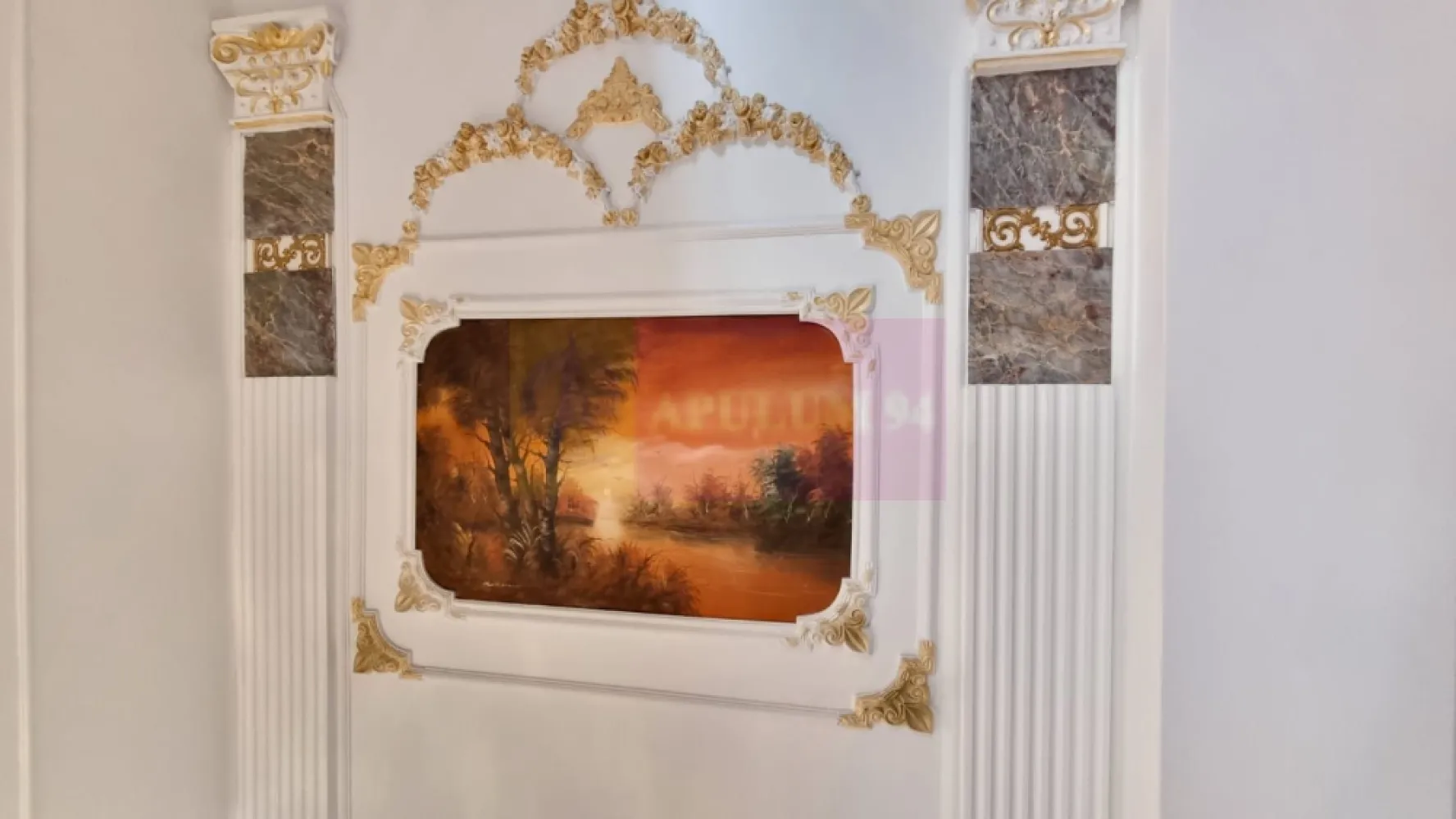 Cea mai frumoasă casă din zona Pipera - Băneasa