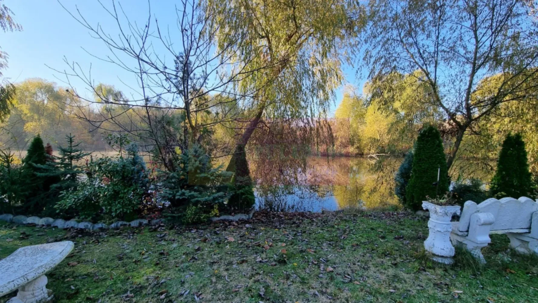 Cea mai frumoasă casă din zona Pipera - Băneasa