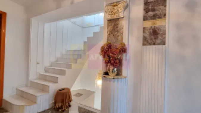 Cea mai frumoasă casă din zona Pipera - Băneasa