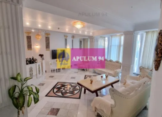 Cea mai frumoasă casă din zona Pipera - Băneasa
