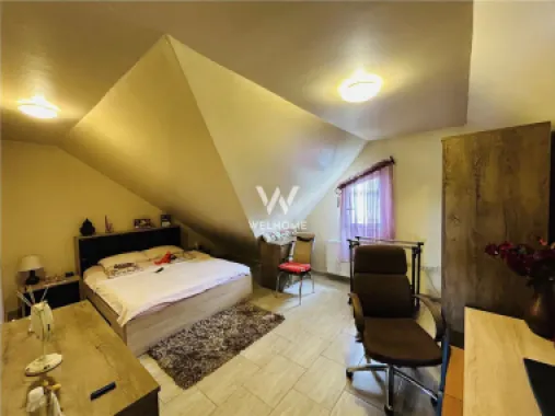 Casa tip Duplex in cartierul Arhitectilor. Sibiu