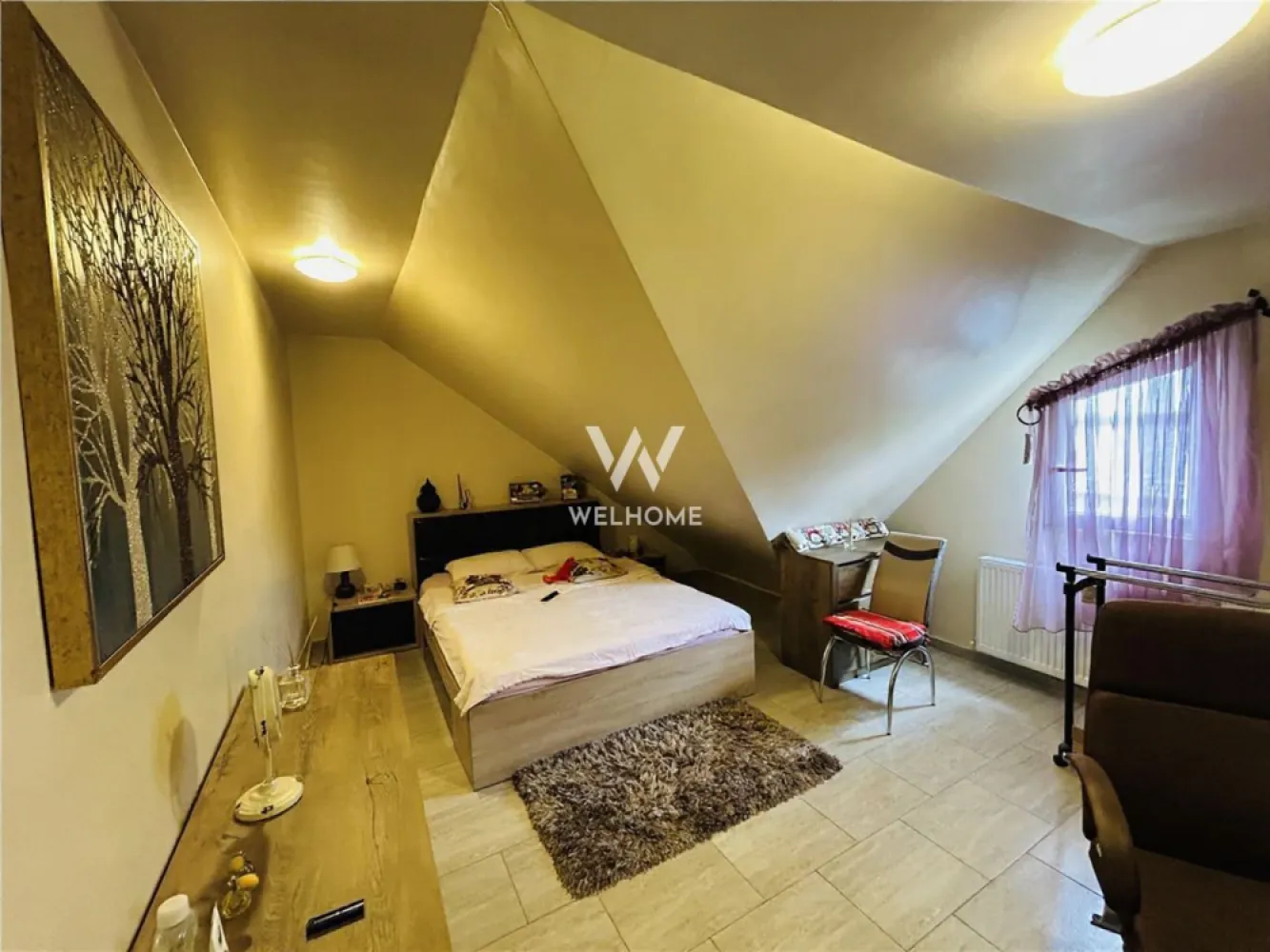 Casa tip Duplex in cartierul Arhitectilor. Sibiu