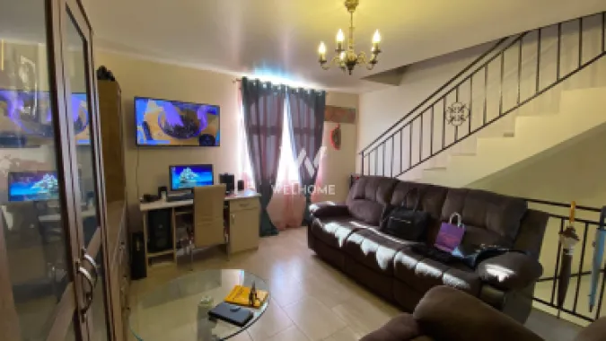 Casa tip Duplex in cartierul Arhitectilor. Sibiu