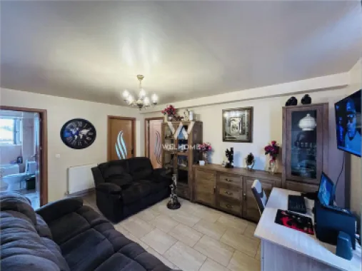 Casa tip Duplex in cartierul Arhitectilor. Sibiu