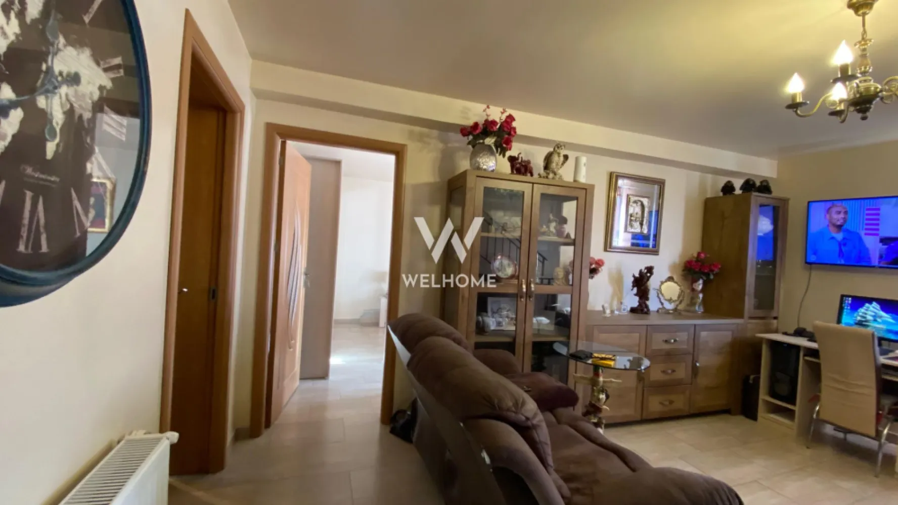 Casa tip Duplex in cartierul Arhitectilor. Sibiu