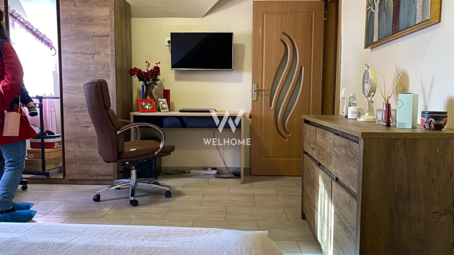 Casa tip Duplex in cartierul Arhitectilor. Sibiu