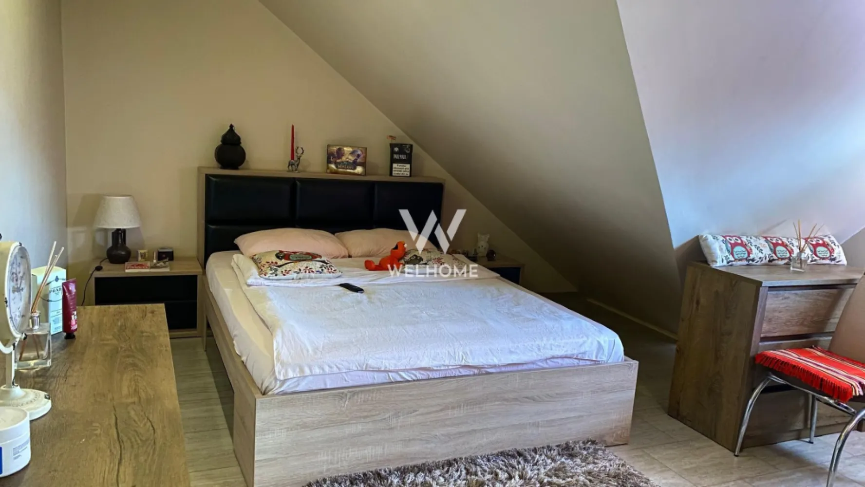 Casa tip Duplex in cartierul Arhitectilor. Sibiu