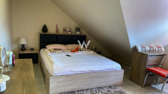 Casa tip Duplex in cartierul Arhitectilor. Sibiu