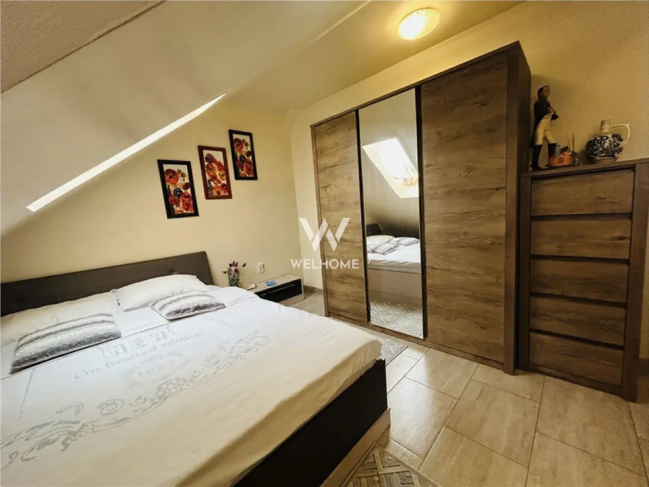 Casa tip Duplex in cartierul Arhitectilor. Sibiu