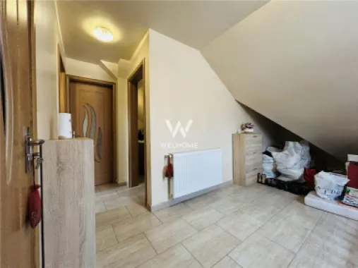 Casa tip Duplex in cartierul Arhitectilor. Sibiu