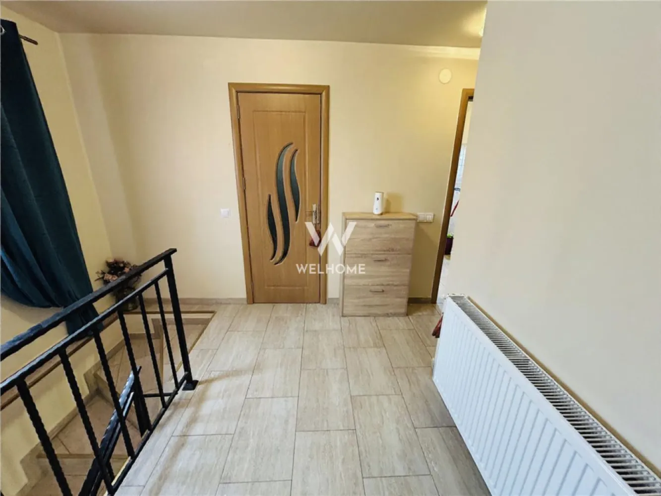 Casa tip Duplex in cartierul Arhitectilor. Sibiu