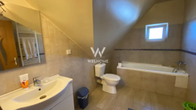 Casa tip Duplex in cartierul Arhitectilor. Sibiu