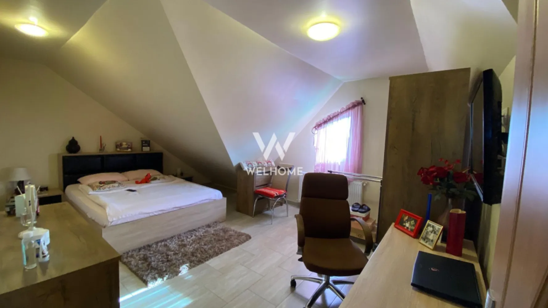 Casa tip Duplex in cartierul Arhitectilor. Sibiu