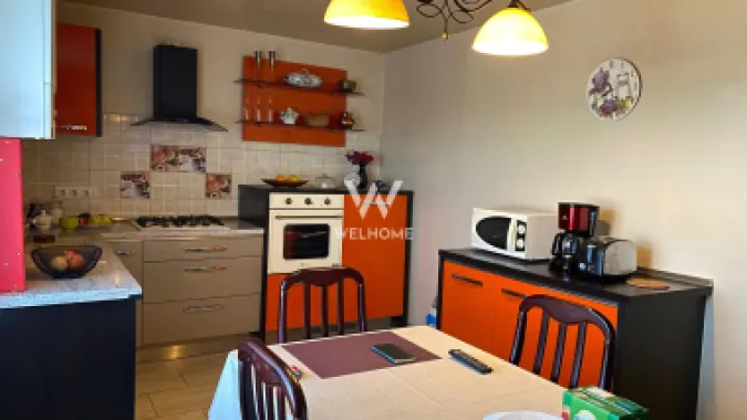 Casa tip Duplex in cartierul Arhitectilor. Sibiu