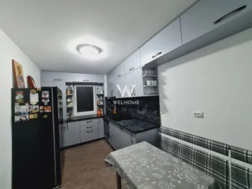 Apartament 3 camere, mobilat și utilat – Turnișor, etaj 3 cu lift