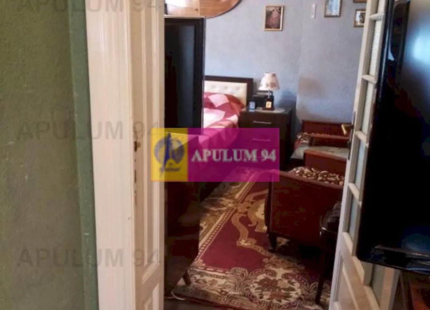 Apartament Elegant in Vilă zona Gradina Botanica-Splaiul Independenței