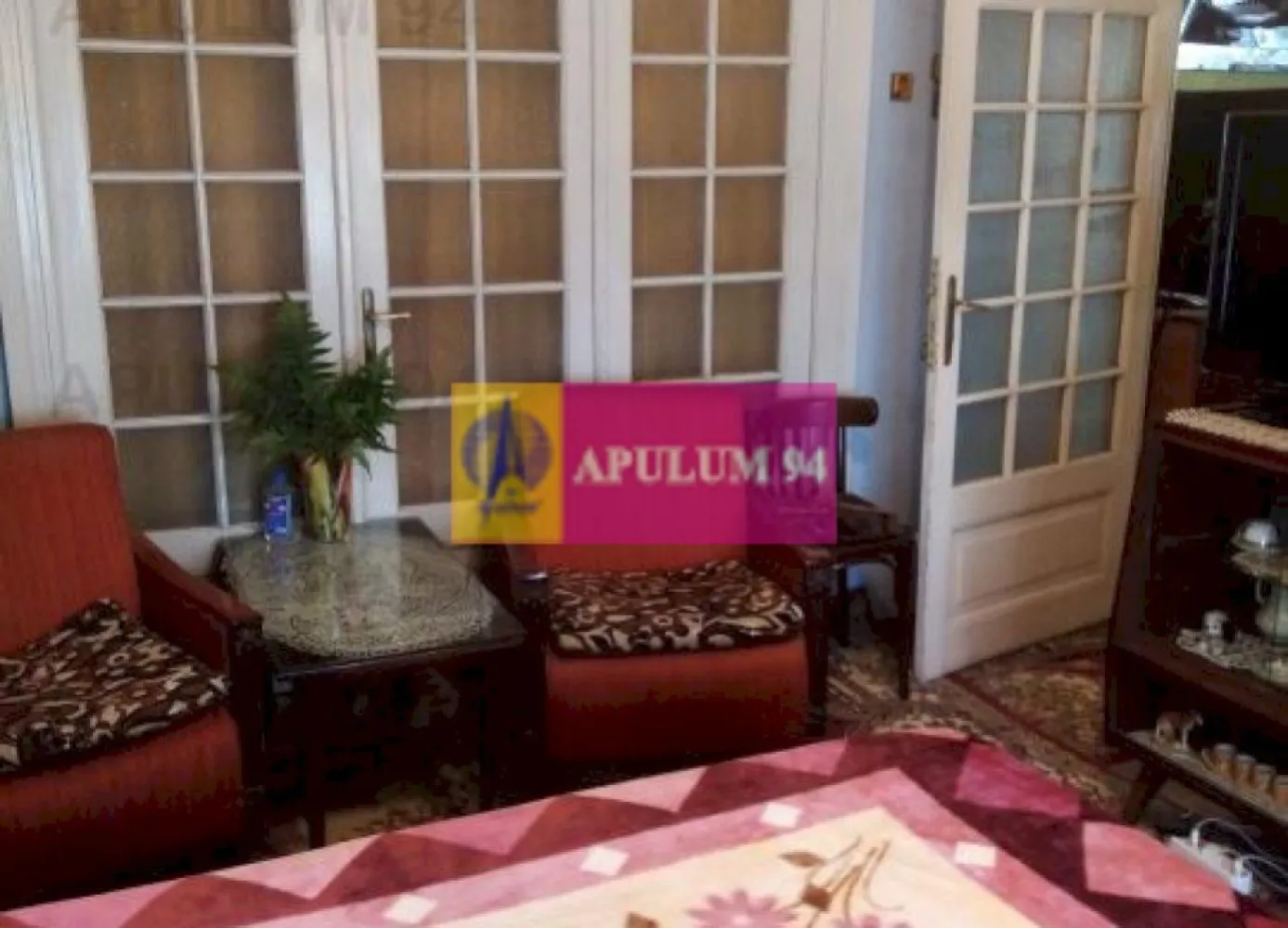 Apartament Elegant in Vilă zona Gradina Botanica-Splaiul Independenței