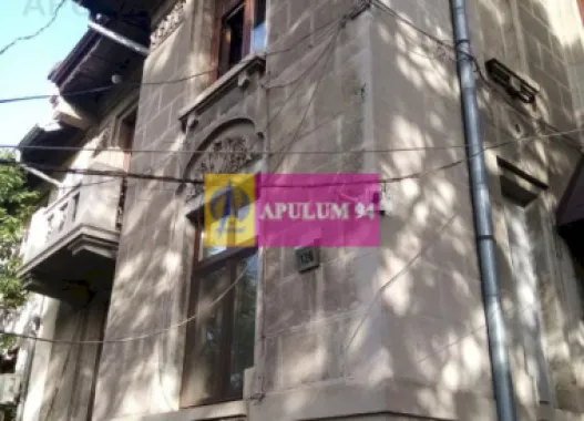 Apartament Elegant in Vilă zona Gradina Botanica-Splaiul Independenței