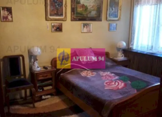 Apartament Elegant in Vilă zona Gradina Botanica-Splaiul Independenței