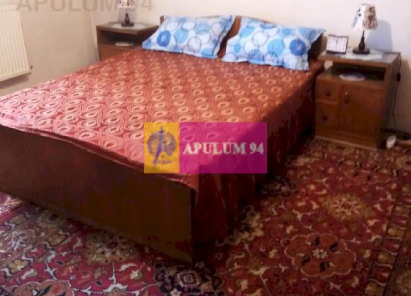 Apartament Elegant in Vilă zona Gradina Botanica-Splaiul Independenței