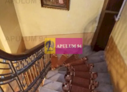 Apartament Elegant in Vilă zona Gradina Botanica-Splaiul Independenței