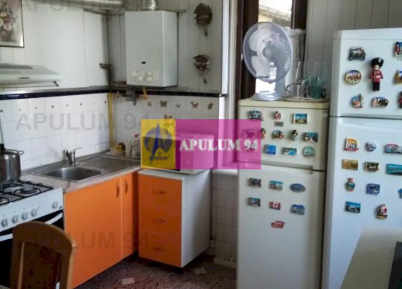 Apartament Elegant in Vilă zona Gradina Botanica-Splaiul Independenței
