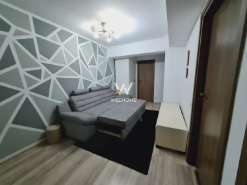 Apartament 3 camere, mobilat și utilat – Turnișor, etaj 3 cu lift