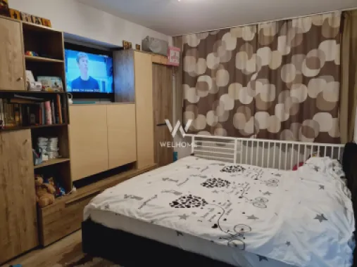 Apartament 3 camere, mobilat și utilat – Turnișor, etaj 3 cu lift