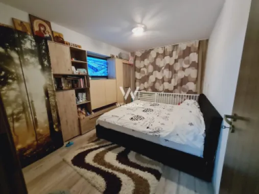 Apartament 3 camere, mobilat și utilat – Turnișor, etaj 3 cu lift