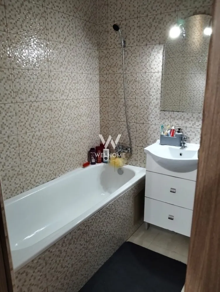 Apartament 3 camere, mobilat și utilat – Turnișor, etaj 3 cu lift