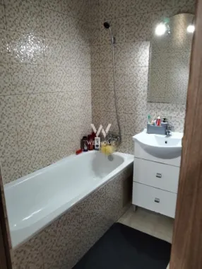 Apartament 3 camere, mobilat și utilat – Turnișor, etaj 3 cu lift