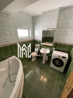 Apartament de închiriat I 4 camere I 96 mp utili I Strand II I etaj 2