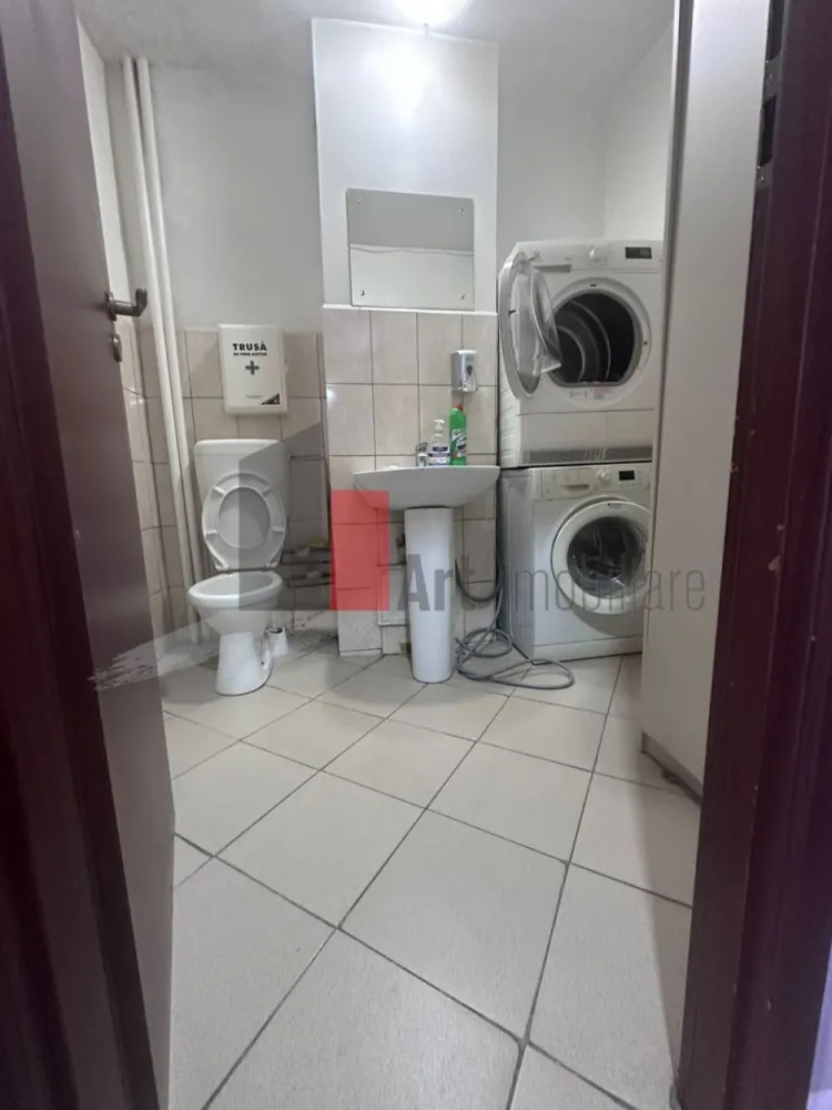 Spatiu comercial de inchiriat in zona Basarabia/Blvd Chisinau/Nicolae Grigorescu