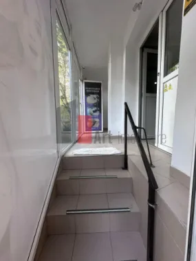Spatiu comercial de inchiriat in zona Basarabia/Blvd Chisinau/Nicolae Grigorescu