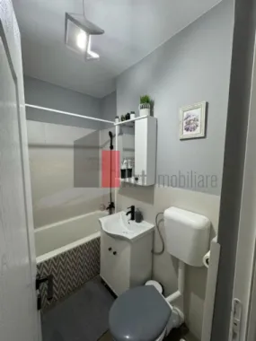 0% Comision, Apartament de vanzare zona Mihalache/Chibrit/Domenii 2 camere