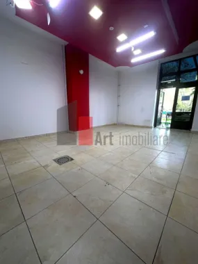 Spatiu comercial de inchiriat zona/cartier Giurgiului