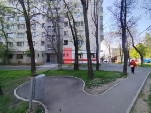 Spatiu comercial de inchiriat zona/cartier Giurgiului