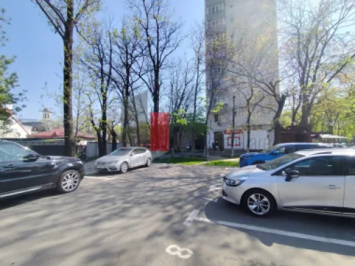 Spatiu comercial de inchiriat zona/cartier Giurgiului