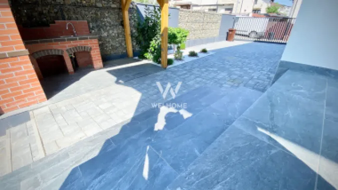 Casa individuala si moderna. Sibiu