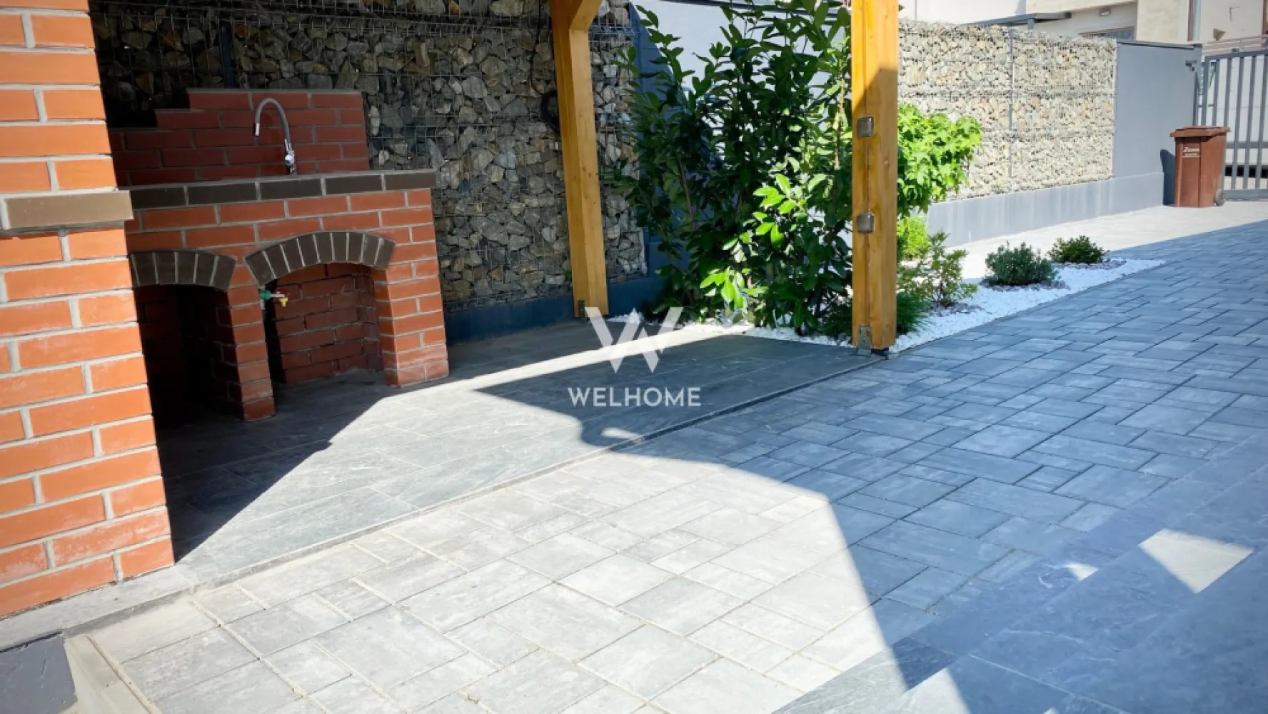 Casa individuala si moderna. Sibiu